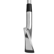 Load image into Gallery viewer, toe view of the Dynacraft Prophet MB Forged #3 Iron
