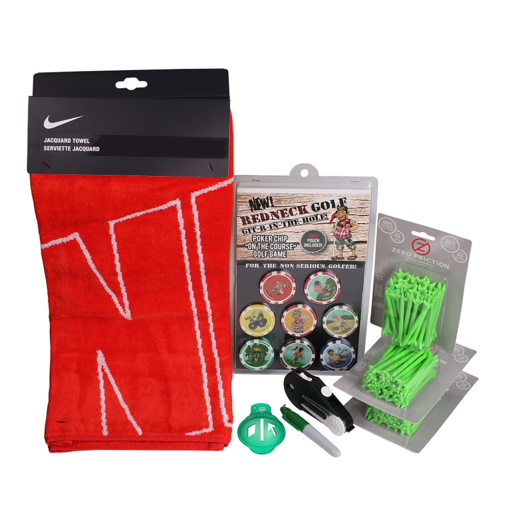 Golf Gift Kit